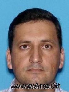 Valmir Da Silva Arrest Mugshot